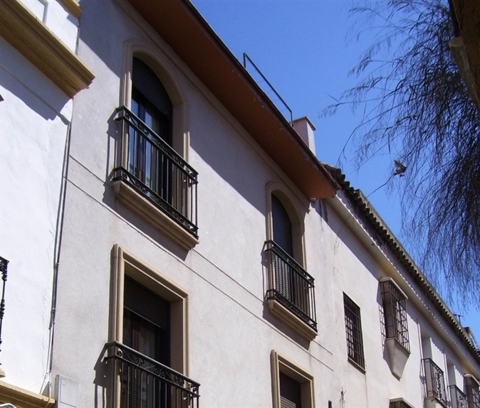 Edificio San Pablo