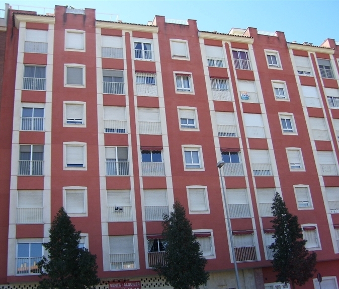 Edificio Mirasierra IV