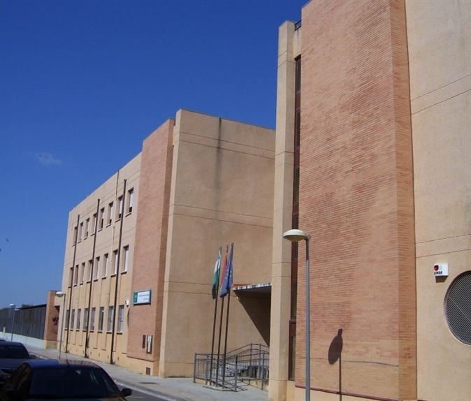 Instituto Educación Secundaria Puente de Alcolea
