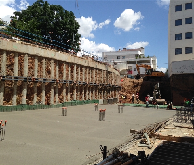 23 VPO Vimcorsa San Cayetano,Córdoba 2014