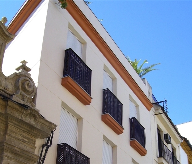 Viviendas San Pablo