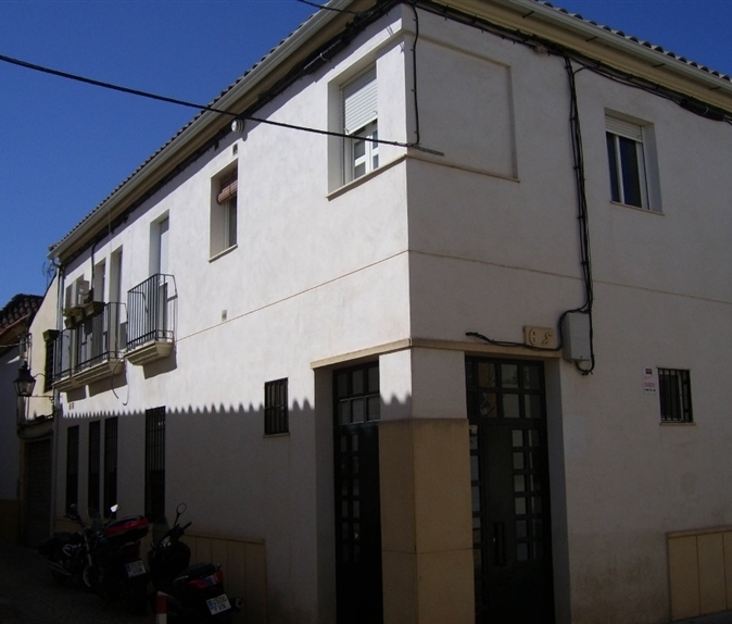 Viviendas Zona Costanilla
