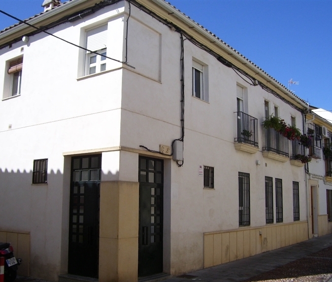 Viviendas Zona Costanilla