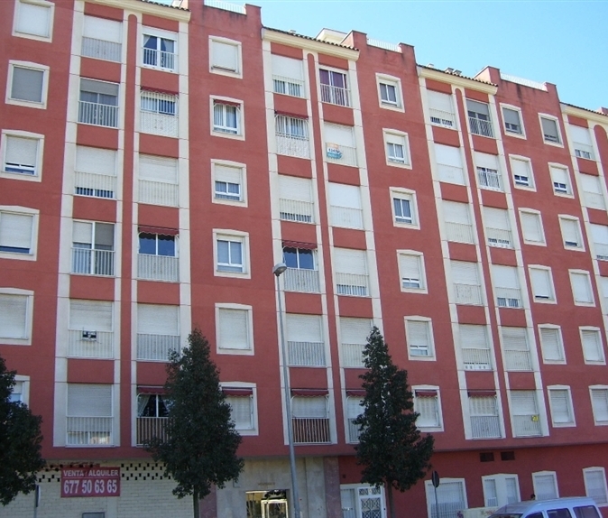 Edificio Mirasierra IV