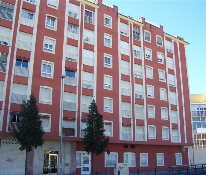 Edificio Mirasierra IV
