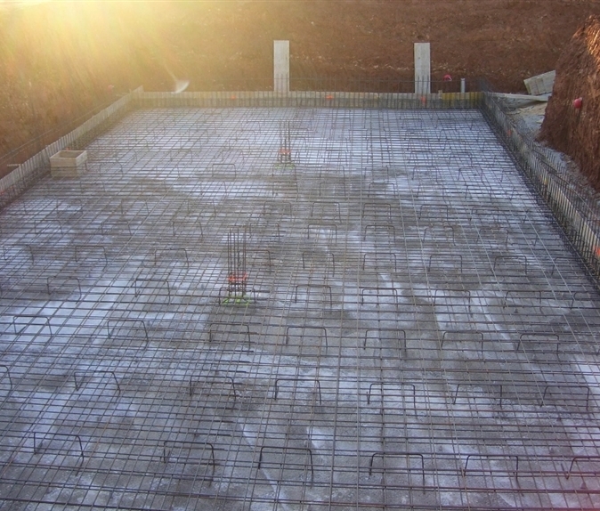 Conjunto Residencial Los Granados