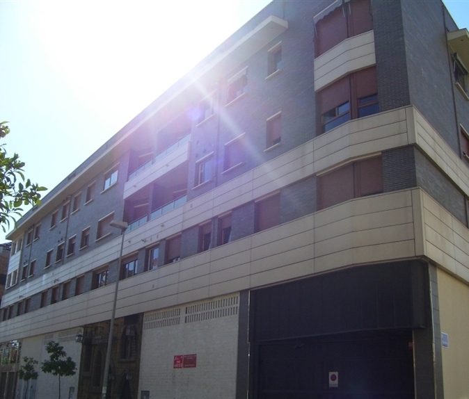 Edificio Jupiter ( Vial Norte )