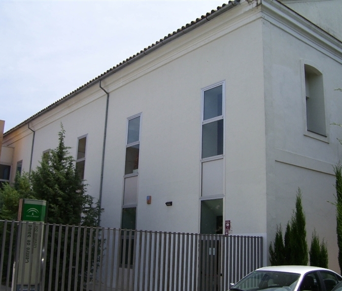 Centro de Salud Levante Sur