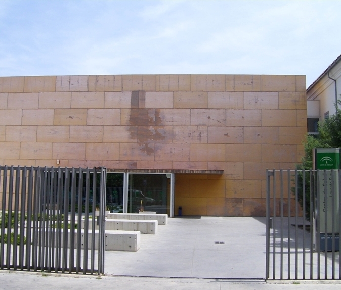 Centro de Salud Levante Sur