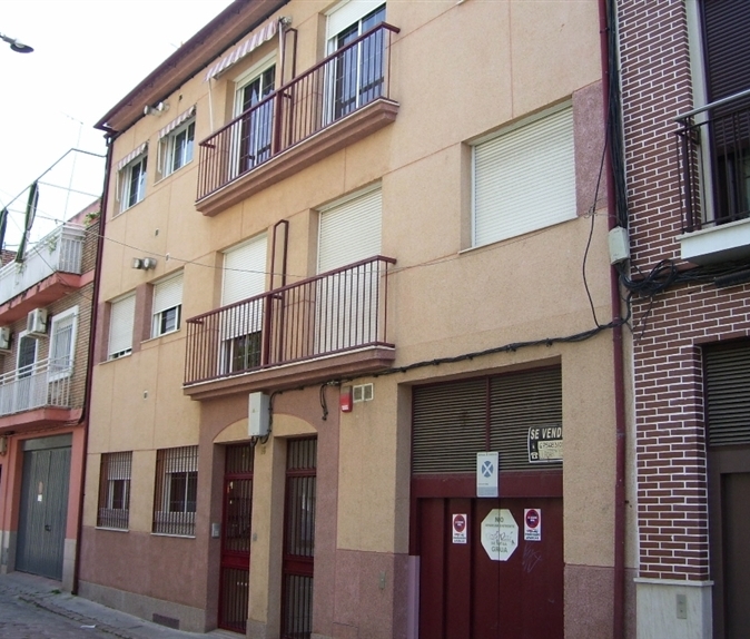 Viviendas Zona Alvaro Paulo