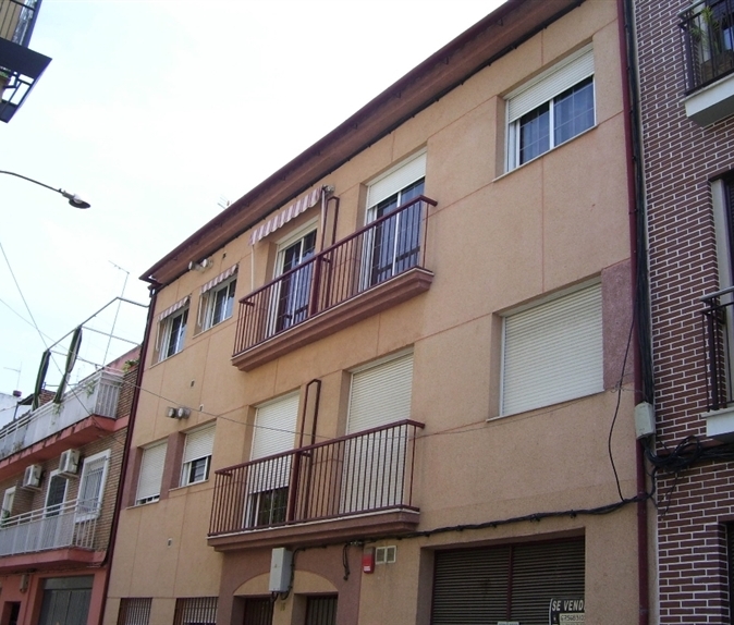 Viviendas Zona Alvaro Paulo