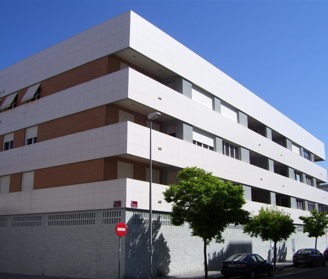 Edificio Venus ( Vial Norte )