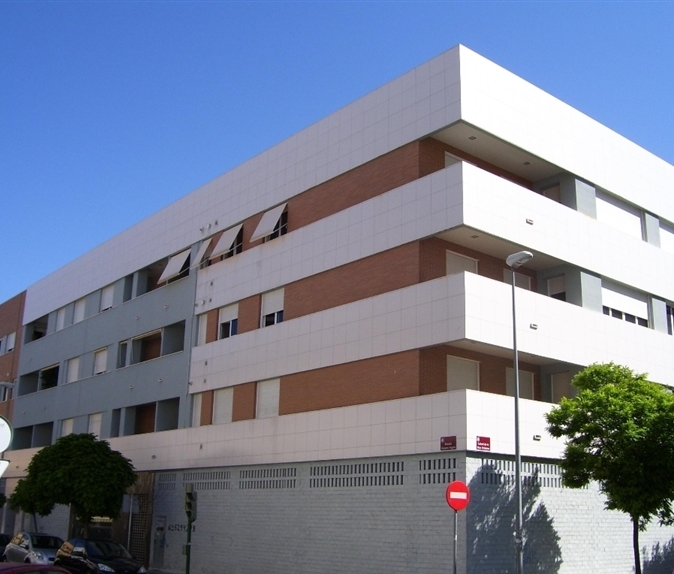 Edificio Venus ( Vial Norte )