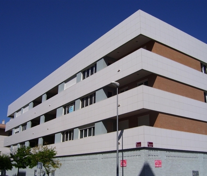 Edificio Venus ( Vial Norte )