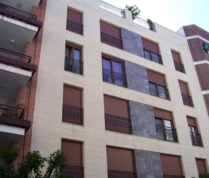 Edificio Ceballos XIX