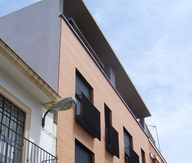 Edificio Fuensanta