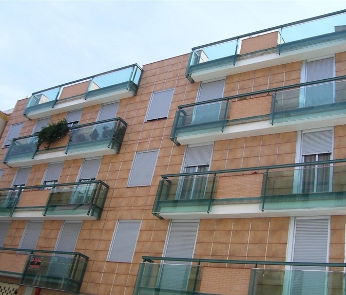 Edificio de 6 viviendas