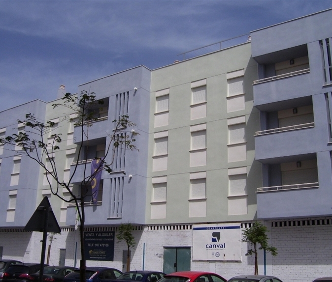 Edificio Levante Center