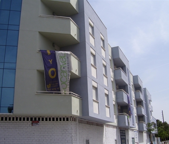 Edificio Levante Center