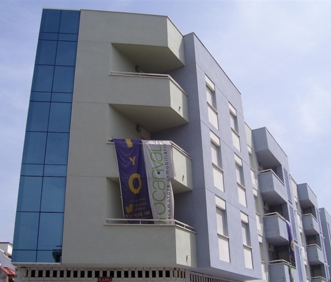 Edificio Levante Center