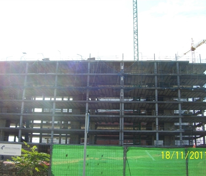 76 VPO Vimcorsa Ctra. Aeropuerto